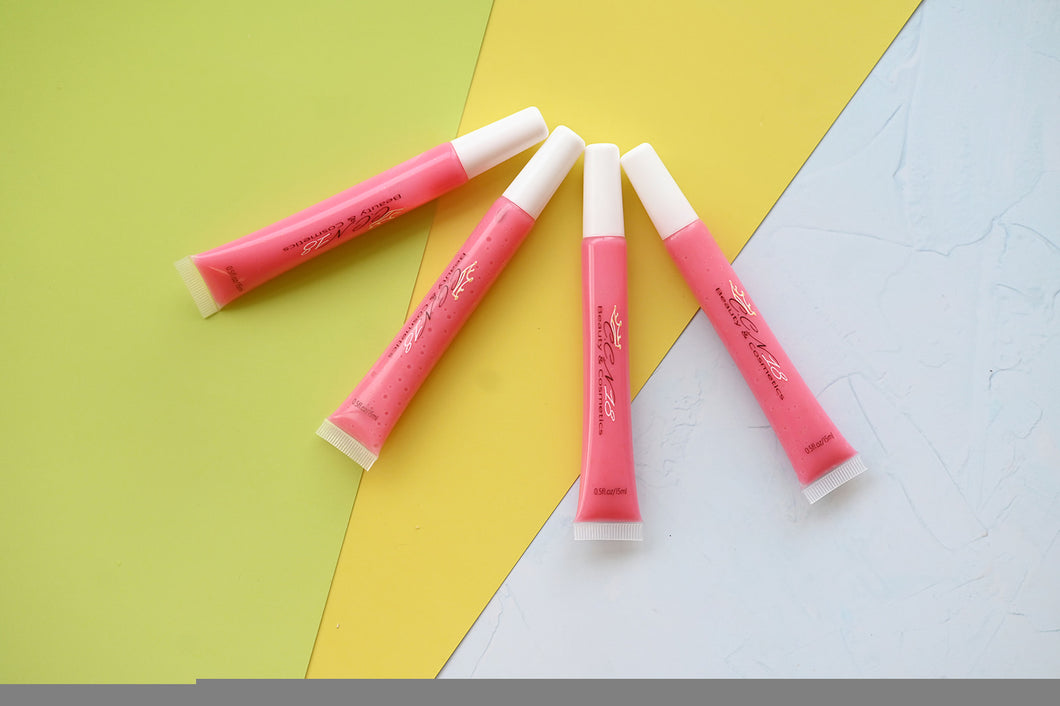 Strawberry Fizz Lip Gloss